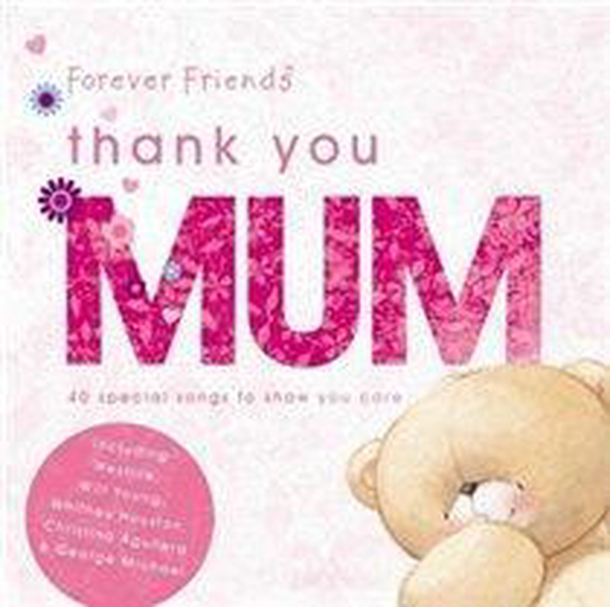 Thank You Mum