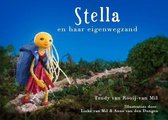 Stella en haar eigenwegzand