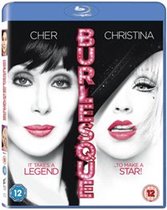 Burlesque [Blu-Ray]