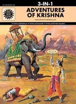 Adventures Of Krishna