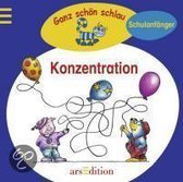 Konzentration