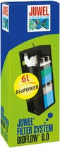 Juwel Bioflow Filter L (standard) 6.0 - Aquariumfilter - Voor aquaria tot 400 liter