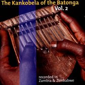 Various Artists - The Kankobela Of The Batonga Volume 2 (CD)
