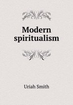 Modern spiritualism