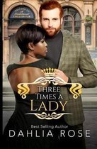 Three Times a Lady