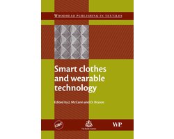 Smart Clothes and Wearable Technology
