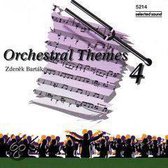 Orchestral Themes 4