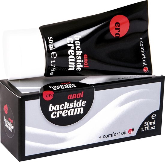 Hot Anal Backside Cream Bol Com