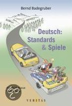 Deutsch: Standards & Spiele
