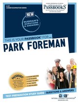 Career Examination Series - Park Foreman