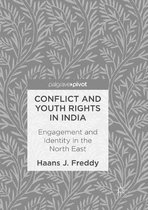 Conflict and Youth Rights in India