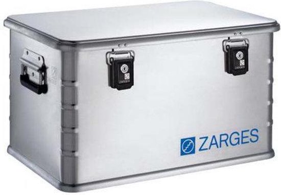 Zarges Box Alu 60 Liter