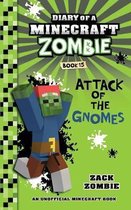 Diary of a Minecraft Zombie- Diary of a Minecraft Zombie Book 15