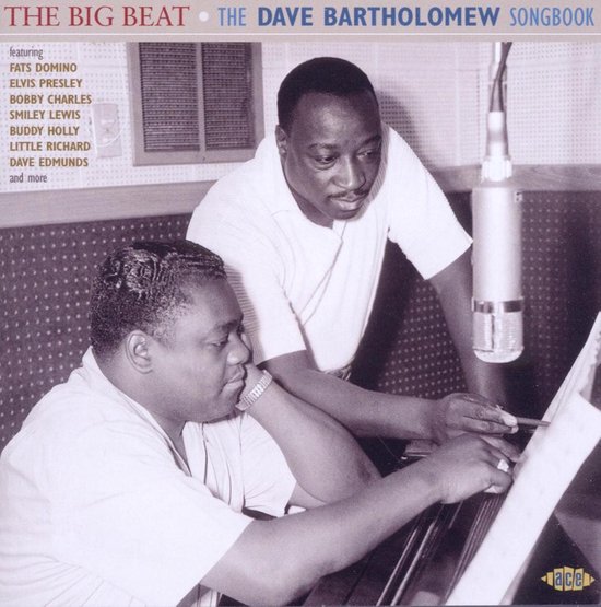 Big Beat