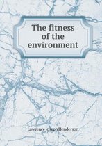 The fitness of the environment