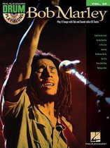 Bob Marley Drum Playalong