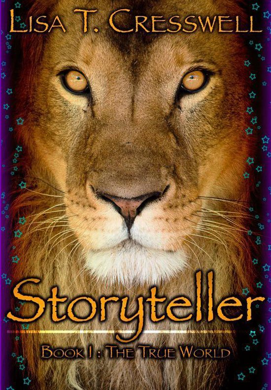 Storyteller 1 - Storyteller - cover
