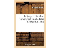 Le Jargon Et Jobelin