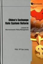 China's Exchange Rate System Reform