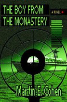 The Boy from the Monastery