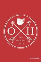 Oh the Buckeye State Ohio Journal