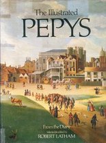 Illustrated Pepys