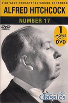 Alfred Hitchcock Number 17