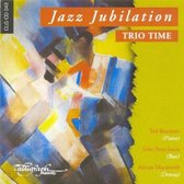 Jazz Jubilation