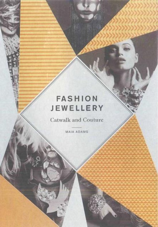 Fashion Jewellery - cover