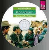 Mongolisch Wort für Wort. Kauderwelsch-CD