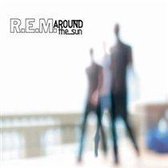 R.E.M. - Around The Sun (Jewelcase)