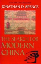 Search For Modern China