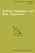 Developments in Critical Care Medicine and Anaesthesiology 10 - Acid-Base Regulation and Body Temperature