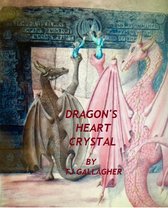 Dragon's Heart Crystal