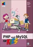 PHP und MySQL für Kids