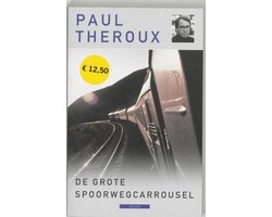 De grote spoorwegcarrousel