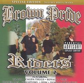 Brown Pride Riders, Vol. 2