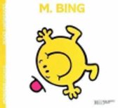 Collection Monsieur Madame (Mr Men & Little Miss)