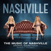 Music of Nashville: Season 1, Vol. 2