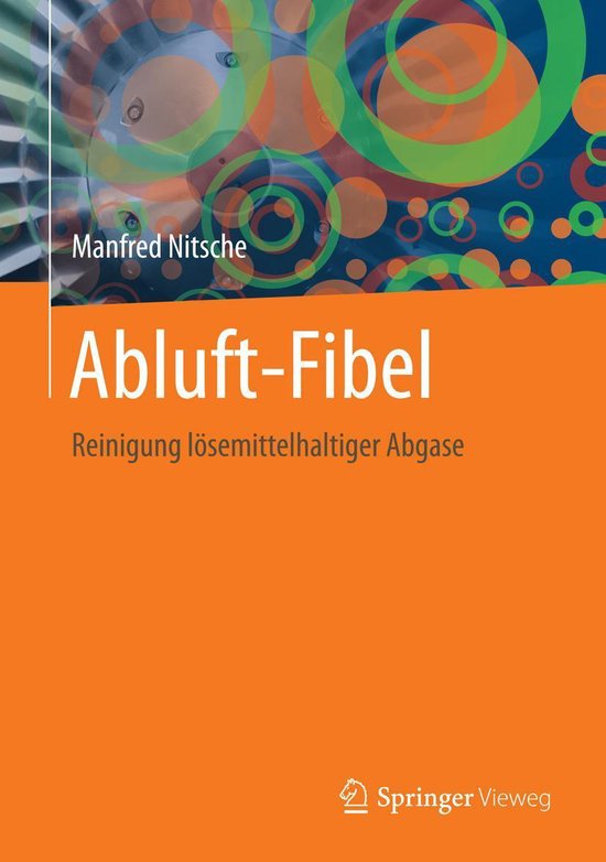 Abluft-Fibel - cover