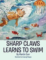 Sharp Claws Learns to Swim