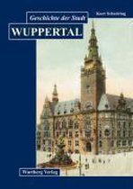 Geschichte der Stadt Wuppertal