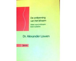 De ontkenning van het lichaam