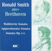 Ronald Smith Plays  Beethoven