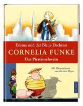 Emma und der Blaue Dschinn. Das Piratenschwein (Doppelband)