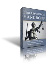 The Debt Resolution Handbook