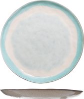 Assiette Plate Cozy & Trendy Malibu - Ø 33 cm