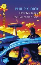 Flow My Tears The Policeman Said