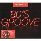 Various - The Best Of...80'S Groove