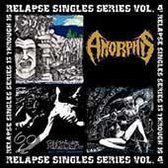 Relapse Singles Series, Vol. 4